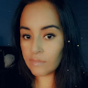 Meet your Posher, Elisa